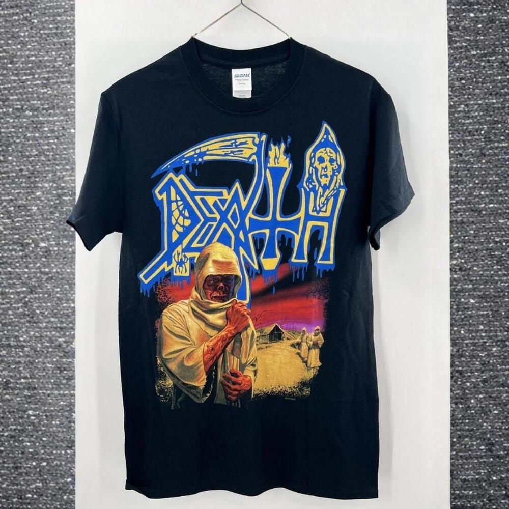 Death Metal T-Shirt